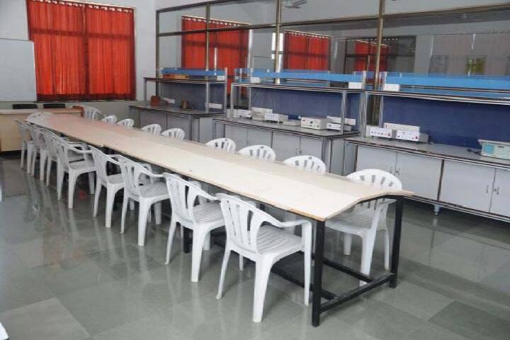 laboratory